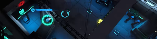 Restart Zero video 3