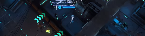 Restart Zero video 4