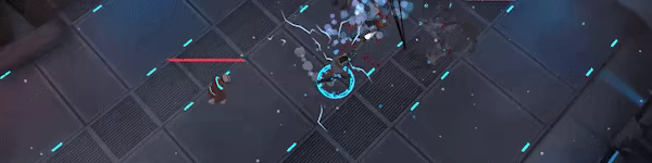 Restart Zero video 1