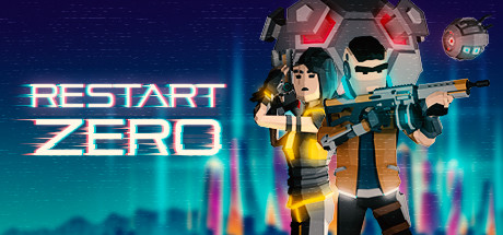 Restart Zero steam charts