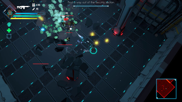 Restart Zero screenshot 12