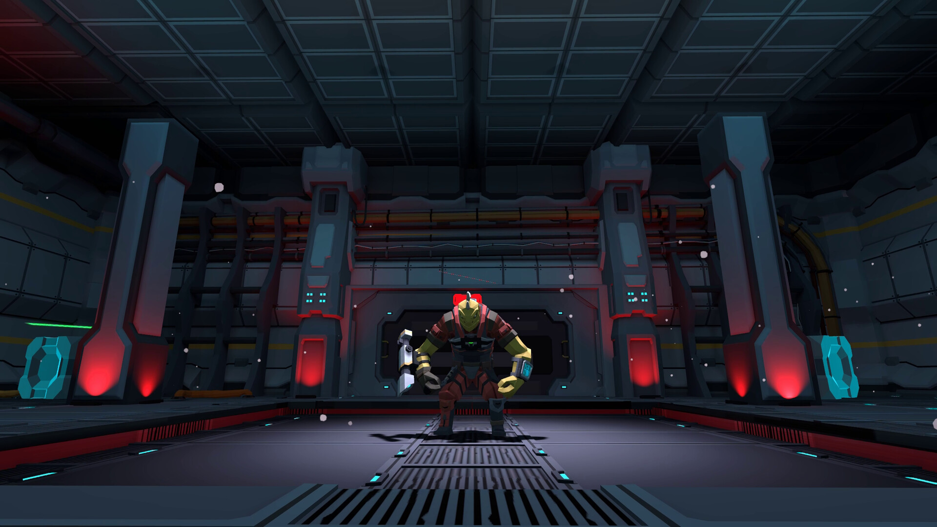 Restart Zero screenshot #25