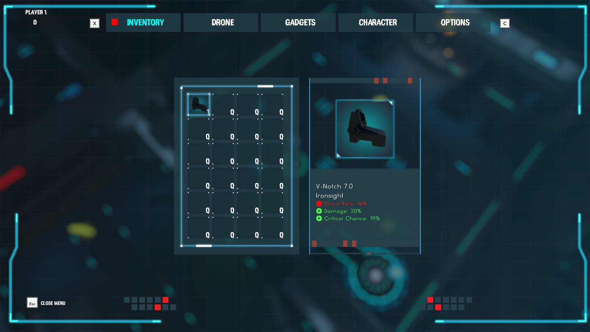 Restart Zero screenshot #28