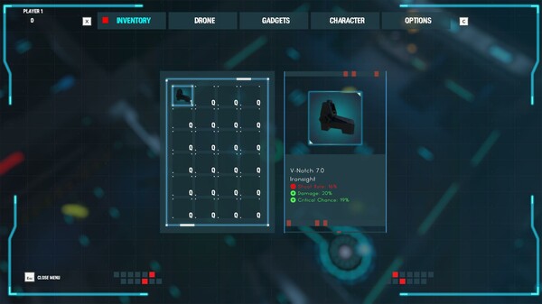 Restart Zero screenshot 28