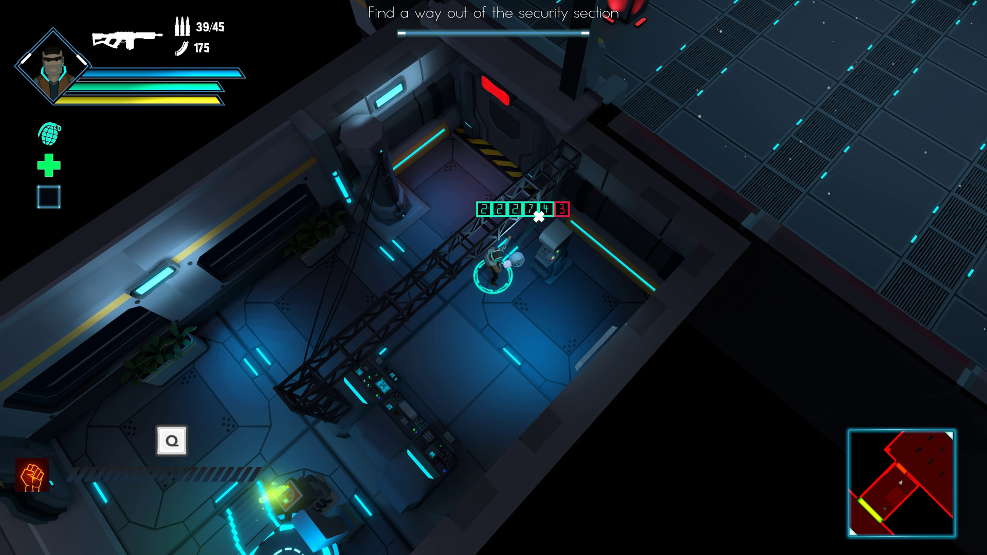 Restart Zero screenshot #11