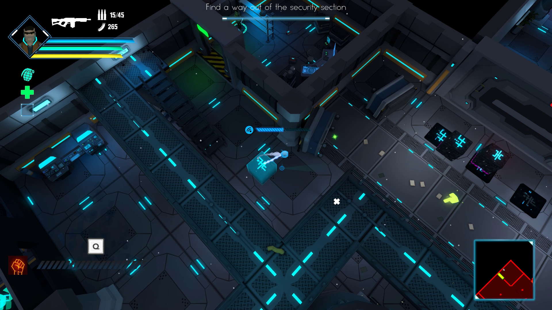 #9. Restart Zero (Steam) By: Timco