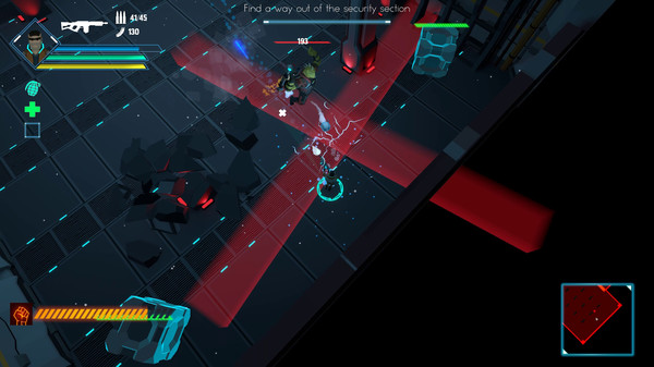 Restart Zero screenshot 14