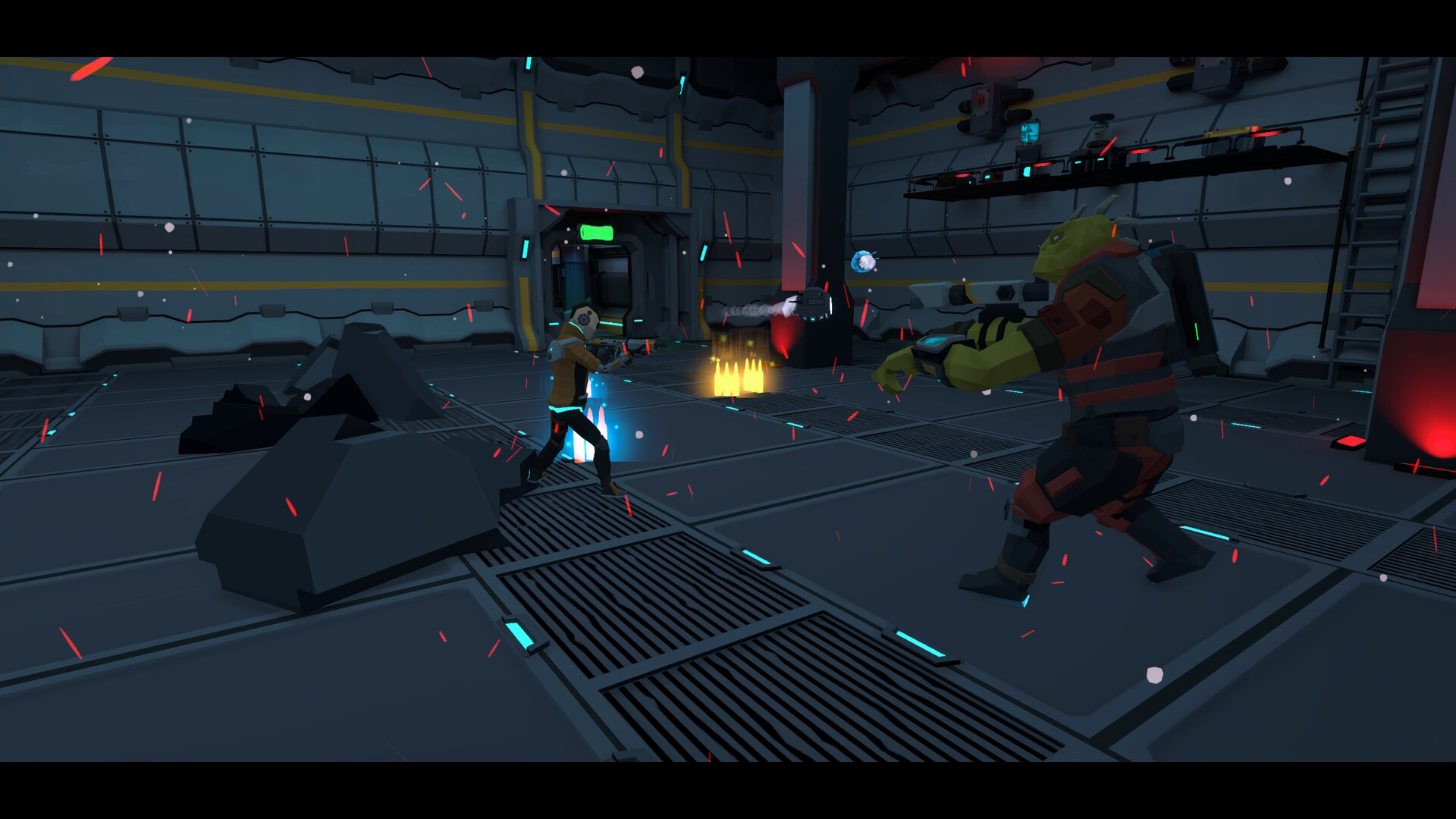 Restart Zero screenshot #26