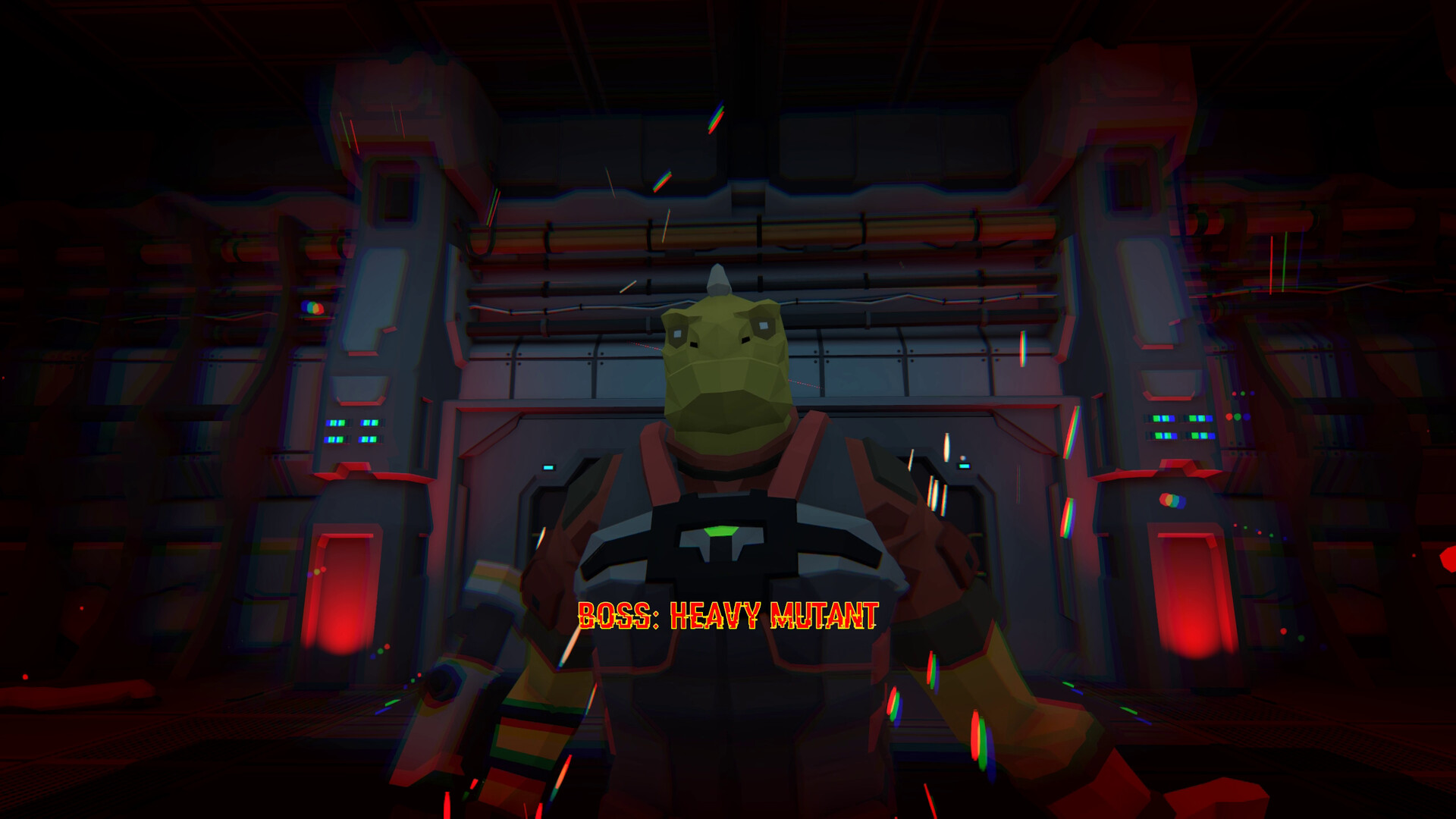 Restart Zero screenshot 4