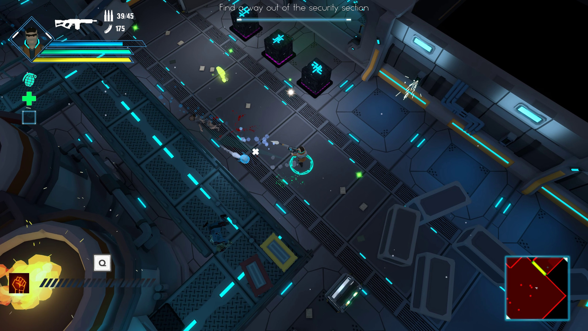 #10. Restart Zero (Steam) By: Timco