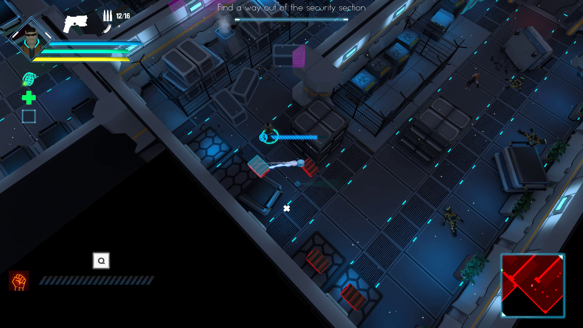 #6. Restart Zero (Steam) By: Timco