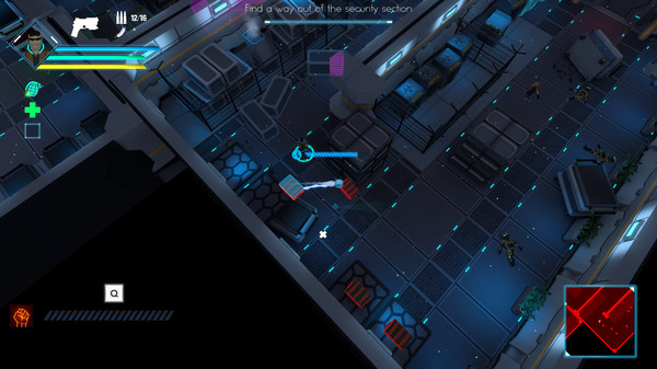 Restart Zero screenshot 6