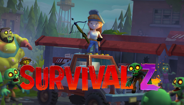 Da Survivorz – Still Survivin Survival Z on Steam
