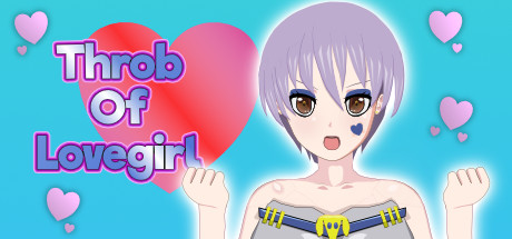 Throb of Lovegirl: A Ero Waifu TD steam charts