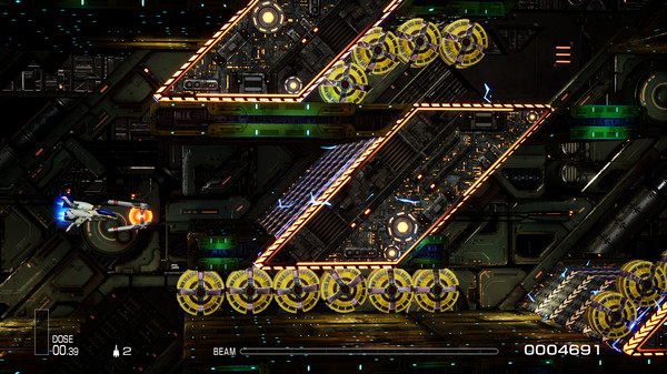 R-Type Final 2 - DLC Set 3