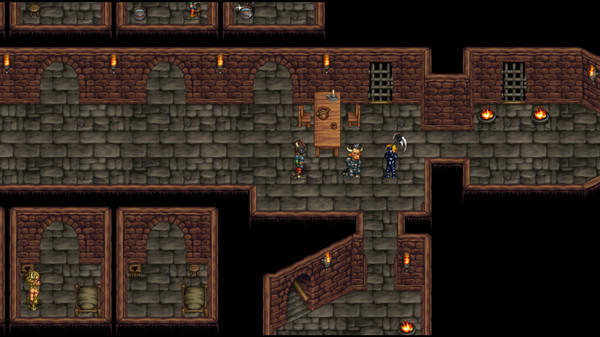 Gjallarhorn screenshot 4