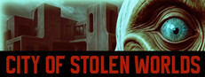 City of Stolen Worlds cover