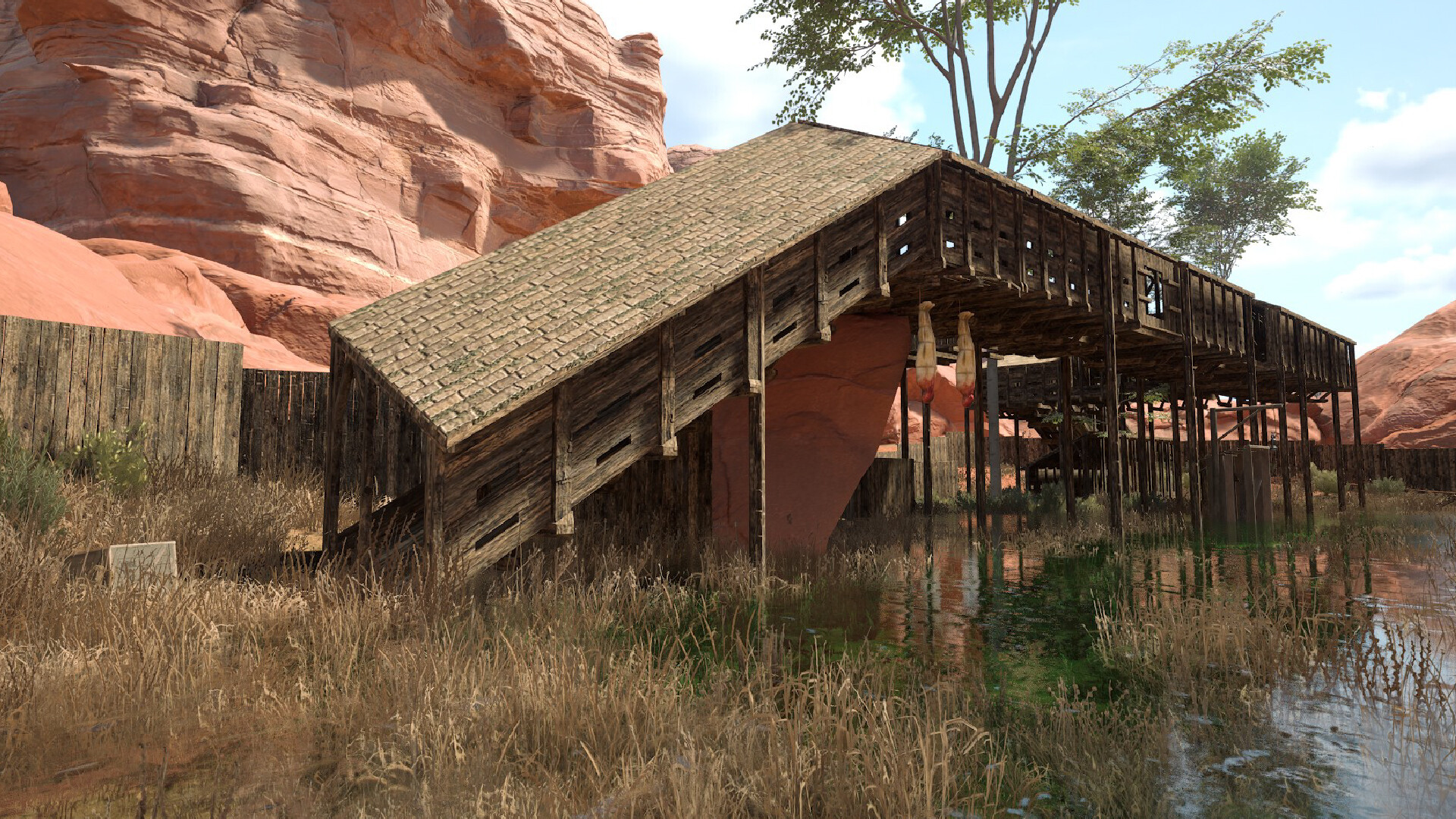 Long Drive Island screenshot #7