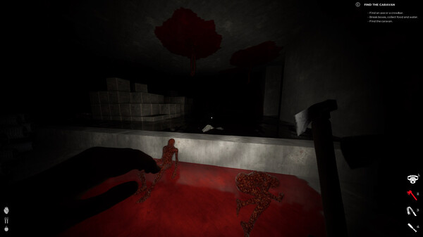 Long Drive Island screenshot 5