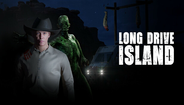 Long Drive Island