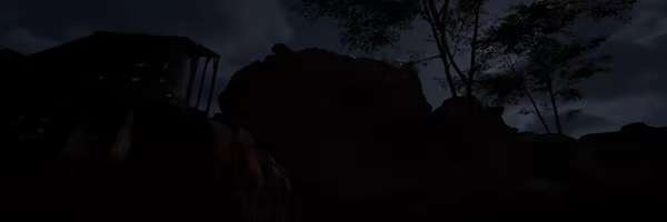 Long Drive Island: Co-op Survival video 1