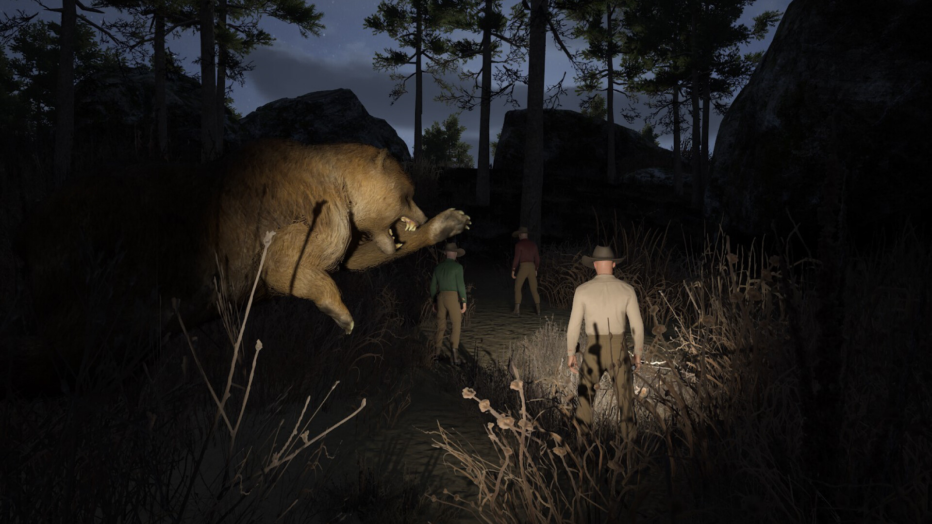 Long Drive Island screenshot #12