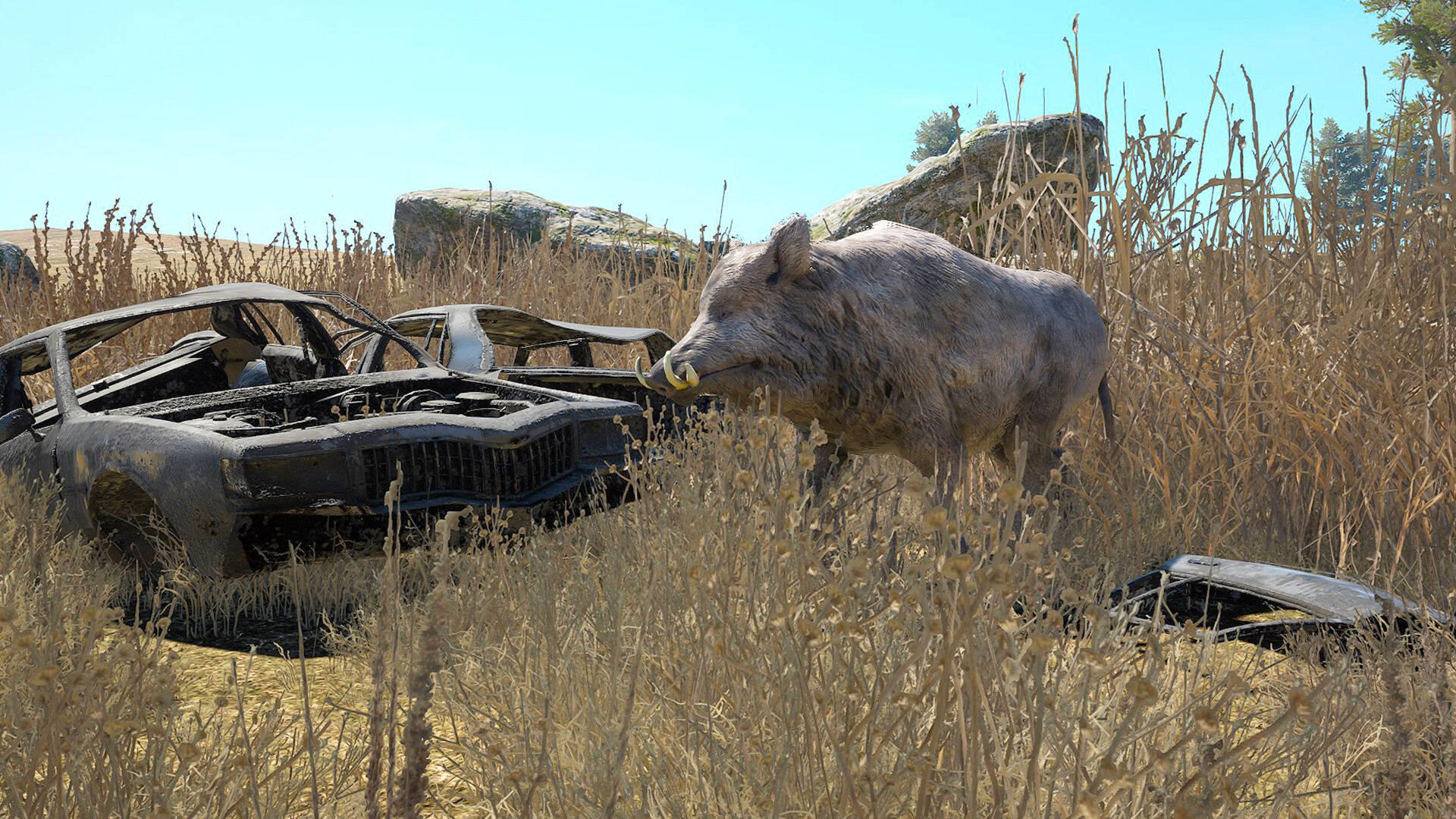 Long Drive Island screenshot #18