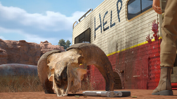 Long Drive Island screenshot 3