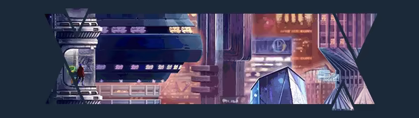 They Always Run video 2
