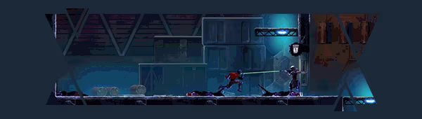 They Always Run video 1