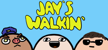 Jay's Walkin' Cheat Engine/CT