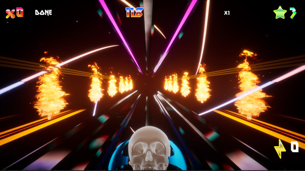 Hyperspace : Metal Universe