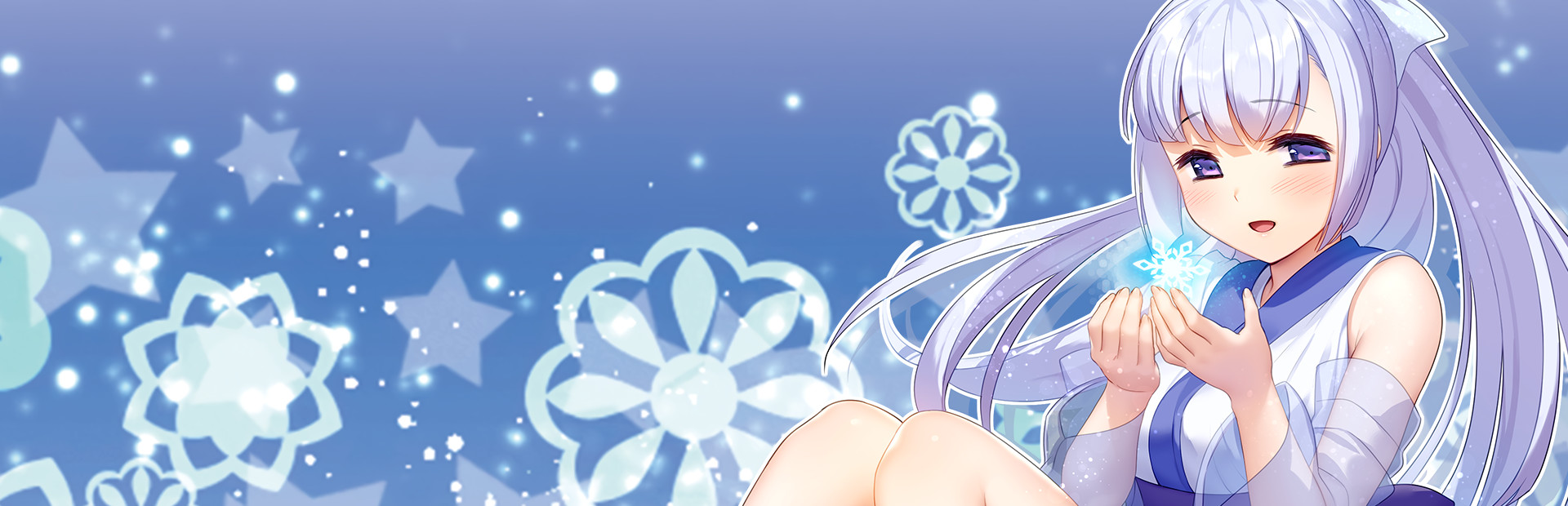 Snow-Swept Quest