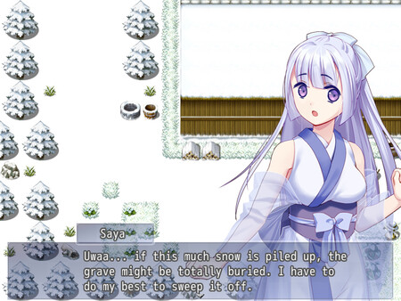 Snow-Swept Quest — capture 3