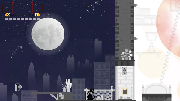 Screenshot z Shutter Nyang Soundtrack