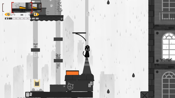 Screenshot z Shutter Nyang Soundtrack