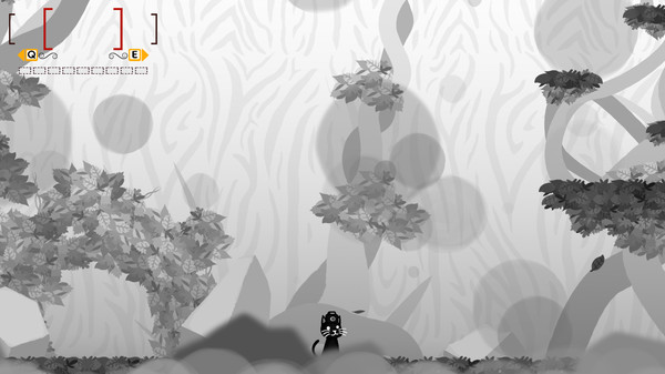 Screenshot z Shutter Nyang Soundtrack