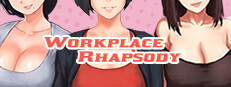 Workplace Rhapsody game cover