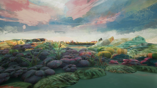 VirtualRehabART4Health screenshot 4