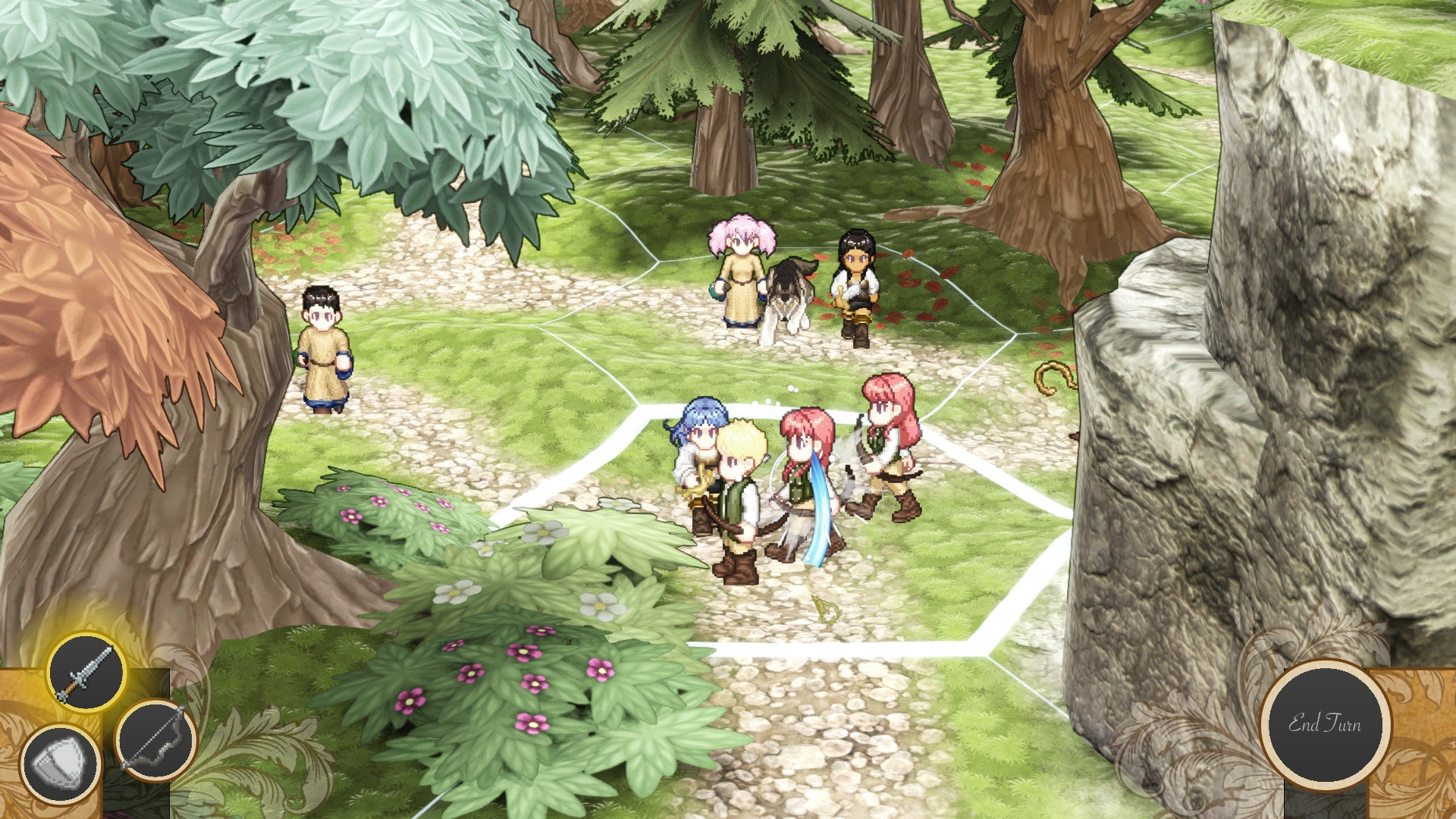 Himeko Sutori Soundtrack Featured Screenshot #1