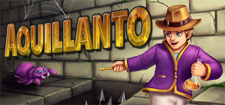 Aquillanto Cheat Engine/CT