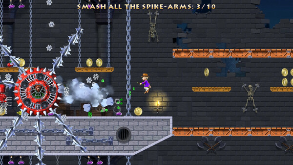 Aquillanto screenshot 4