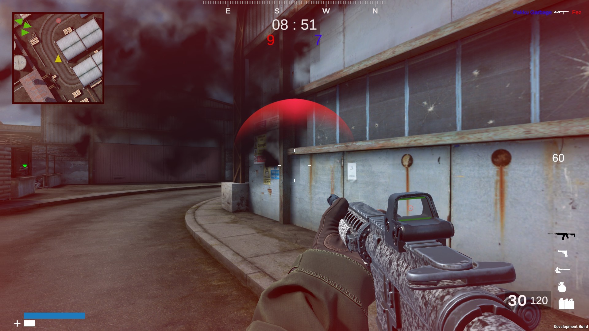 DIRECT shot Featured Screenshot #1