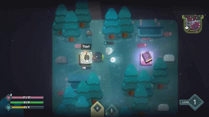 Mini Crafty video 2