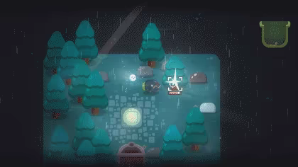 Mini Crafty video 1