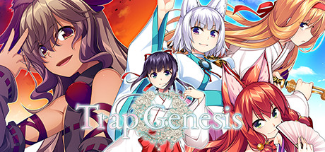 Trap Genesis banner image