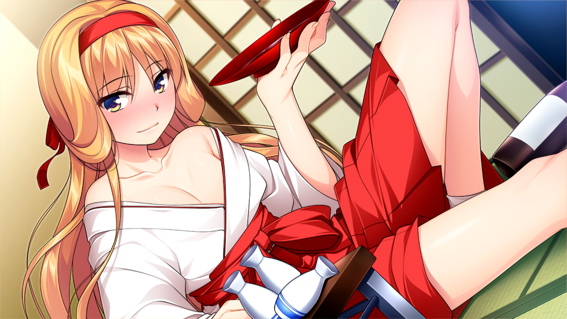 Trap Genesis screenshot 5