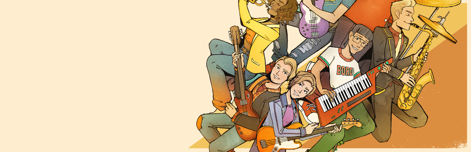 Backbeat