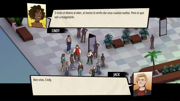 Screenshot 3 of Backbeat