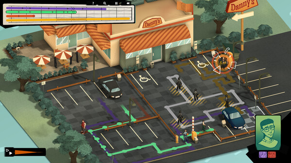 Backbeat Screenshot